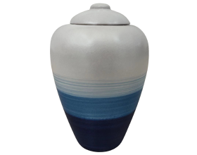 KRONOS THREE BLUE