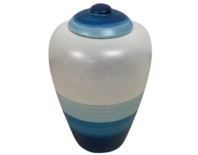 KRONOS THREE BLUE