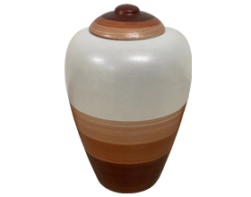 KRONOS THREE WALNUT