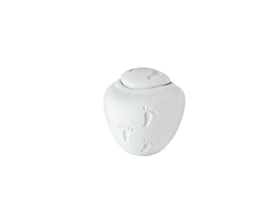 RELIQUIARIO BLANCO